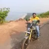 Jayesh Kamble