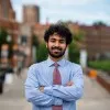 Arshaan Radman