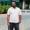Surya Prakash Reddy