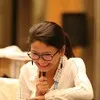 cherry lyngdoh