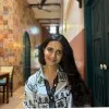 Avantika Ajay Poduval