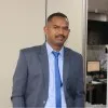 Ananda kumar