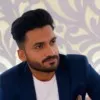 Arun Pathak