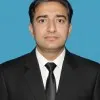 Zahir Ahmed