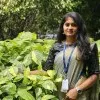 Megha Shetty