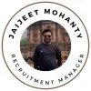 Jaijeet Mohanty