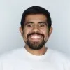 Aaron Luna
