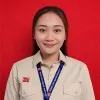 Anak Agung Istri Agung Yogi Parthi Milyarini KP