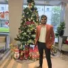 Piyush Chordia