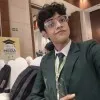 Aarav Tripathi