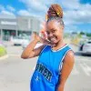 YONISA NKHWASHU
