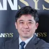 Benson Wei