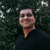 Ashwin Abraham