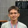 Justin Teo