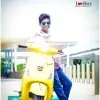 Pranahith Bezawada