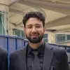Ahmed Sirkhot