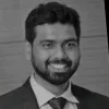 Sandeep Haridas