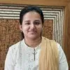 Fatema Bharmal