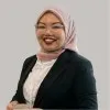 Nur Adzratull Iffah Zahrulhaizan