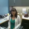 Mary Rivas