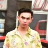 Kelvin Sonsona