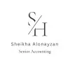 Sheikha Alonayzan