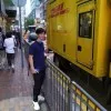Heaven Huang