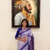 Kashmira Sankhe