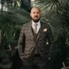Gleb Marjin