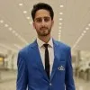 Moazam Mirza