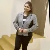vaishali rajgor