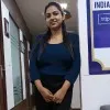 Ankita Sinha Roy