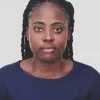 Priscilla Dadzie