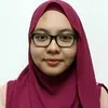 Aisyah Amirah Ahmad Senusi