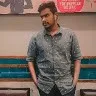 Abinav Narayanamoorthy