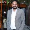 Nitesh Verma