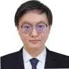 Kemble Wang