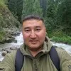 Armat Kobdabayev