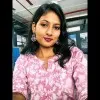 Pratiksha Bhosale