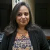 Jyotishmita Borah Goswami