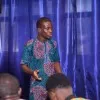 Harrison oliaku