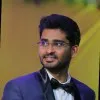 Ashwin Rathore