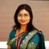 Silpa Srikumar