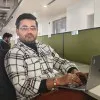 Himanshu Verma
