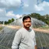 arcot vikash