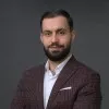 Hussein Albarznji Eng MBA