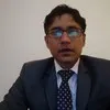 Pushpender Singh Chauhan