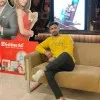 Ritesh Raushan