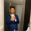 Aashish Ranjan