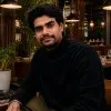 Rishi Sinha